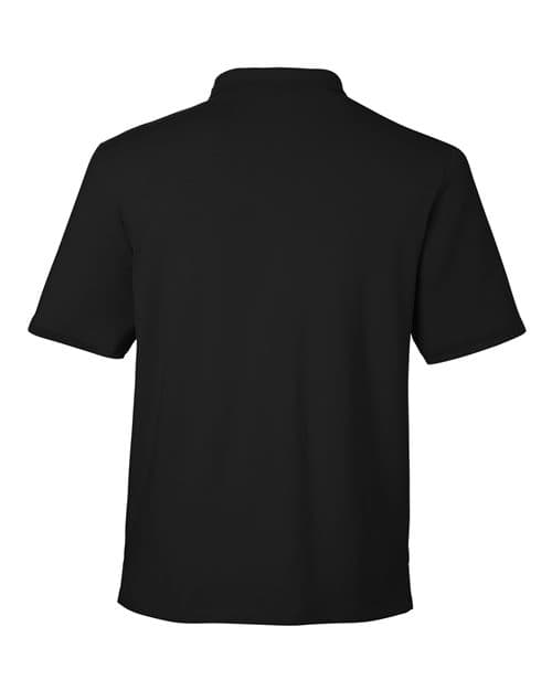 Devon & Jones Men's Raleigh Stretch Polo thumbnail 4