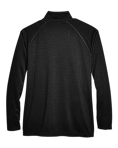 Devon & Jones Men's Stretch Tech-Shell® Compass Full-Zip Jacket thumbnail 4