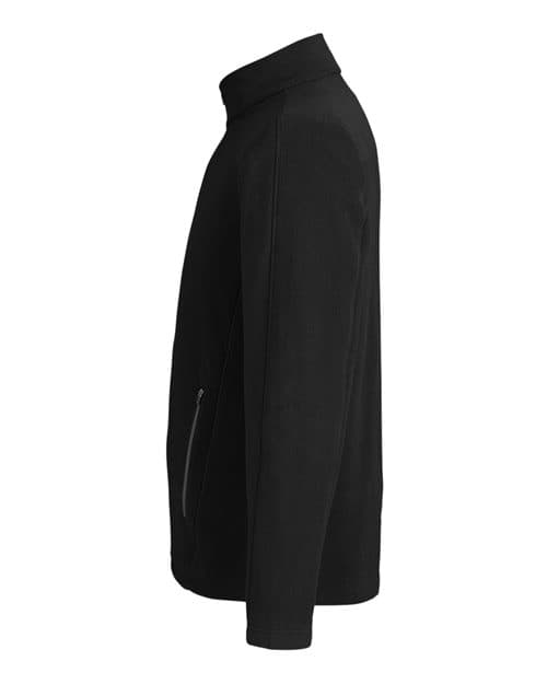 Devon & Jones Men's CrownLux Performance® Fleece Full-Zip Jacket thumbnail 6