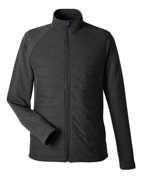 Devon & Jones Men's New Classics® Charleston Hybrid Jacket thumbnail 3
