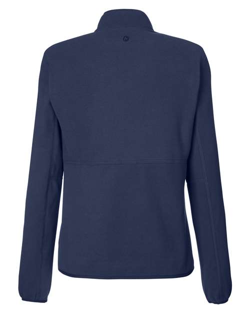 Marmot Women's Rocklin Half-Zip Jacket thumbnail 4