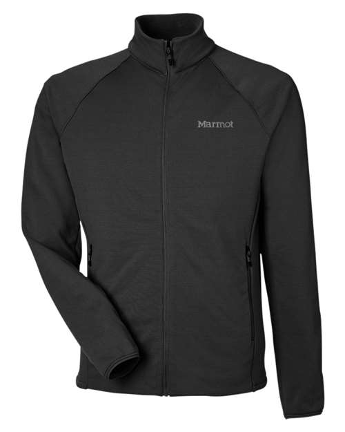 Marmot Men's Leconte Fleece Jacket thumbnail 3