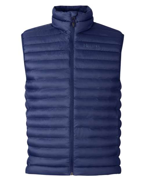 Marmot Men's Echo Featherless Vest thumbnail 3