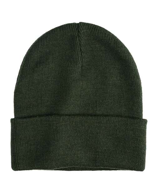 econscious Base Camp Beanie thumbnail 2