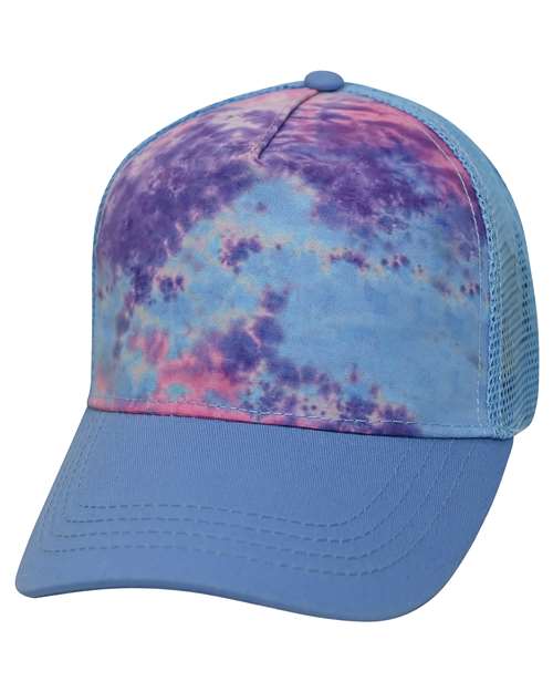 Colortone Trucker Cap thumbnail 2