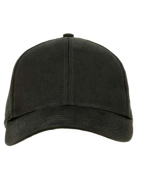 econscious Structured Six-Panel Baseball Cap thumbnail 2