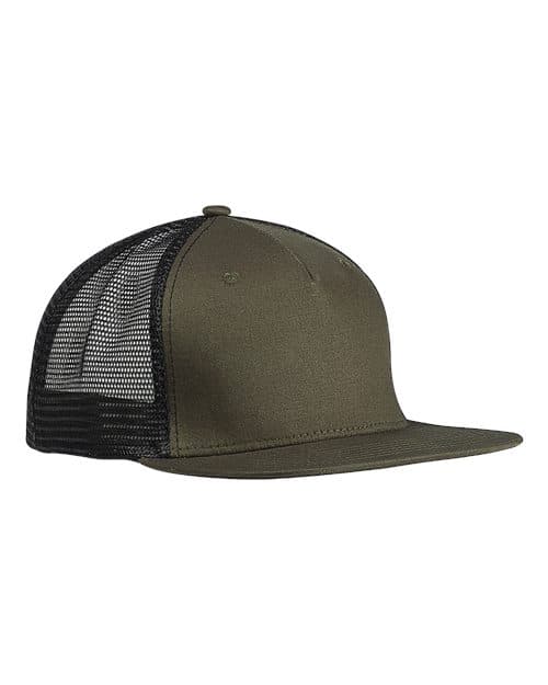 Big Accessories Surfer Trucker Cap thumbnail 2