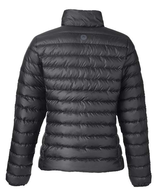 Marmot Women's M2 Highlander Jacket thumbnail 4