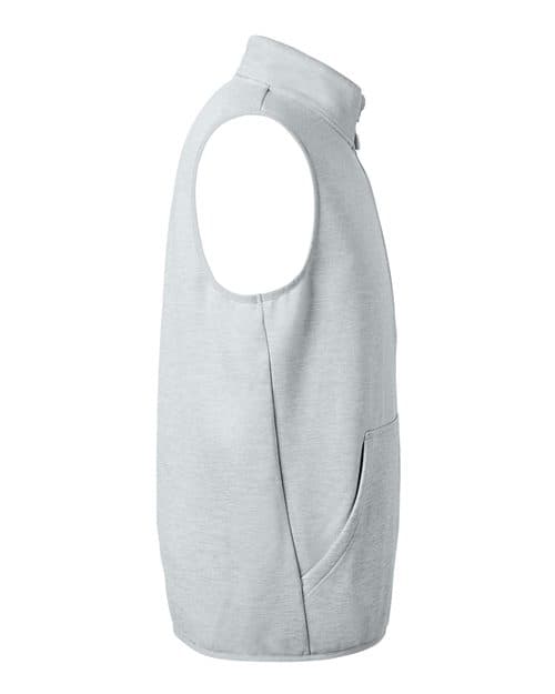 HUK Men's Coldfront+ Vest thumbnail 6