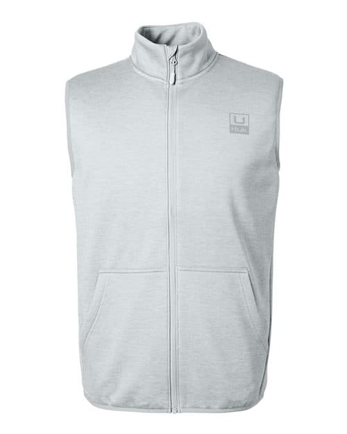 HUK Men's Coldfront+ Vest thumbnail 3
