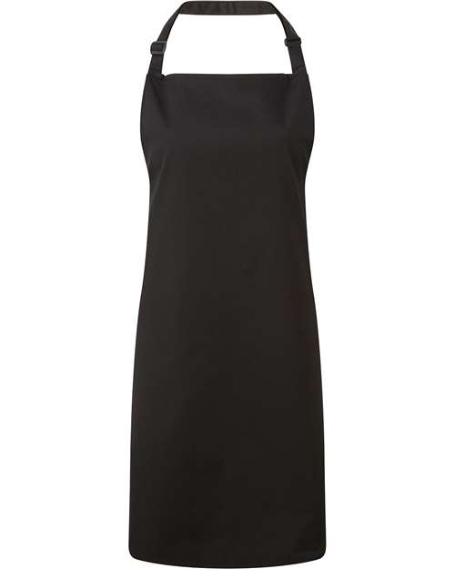 Artisan Collection by Reprime Recycled Bib Apron thumbnail 3