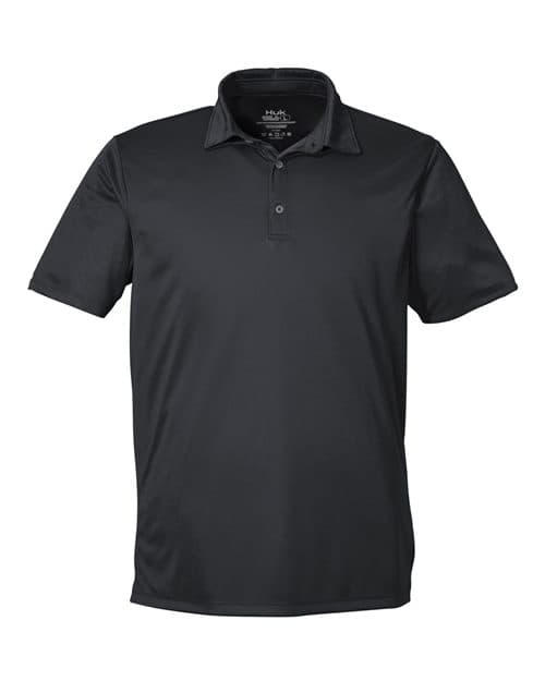 HUK Men's Pursuit Performance Polo thumbnail 3