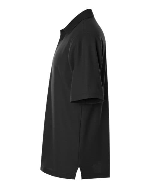 Harriton Men's Maverick CVC Pique Polo thumbnail 6