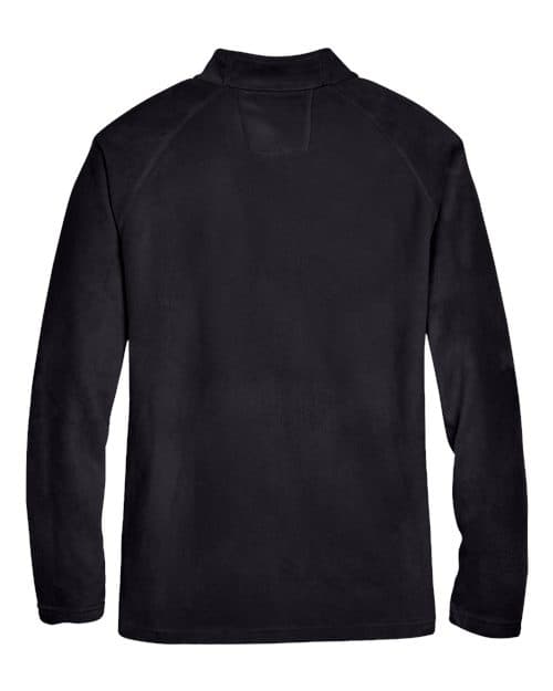 Team 365 Men's Campus Microfleece Jacket thumbnail 4