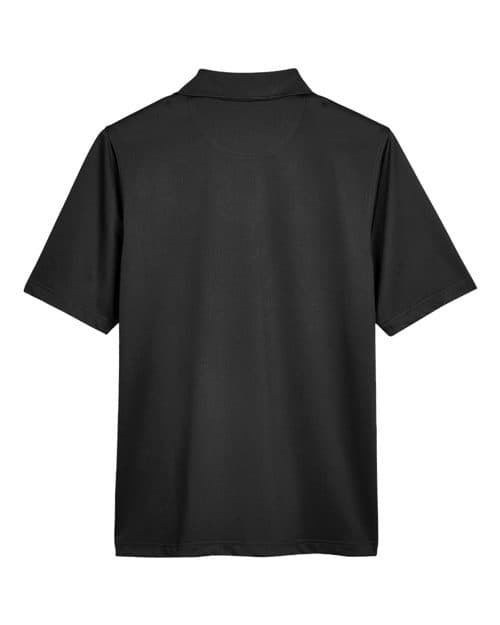 Harriton Men's Advantage Snag Protection Plus Polo thumbnail 4