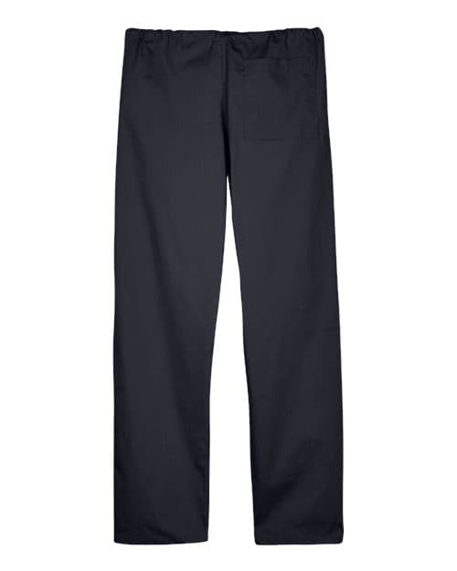 Harriton Unisex Restore Scrub Pants thumbnail 4