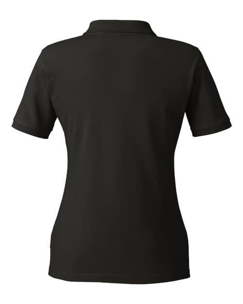 Harriton Women's Cotton Polo thumbnail 4