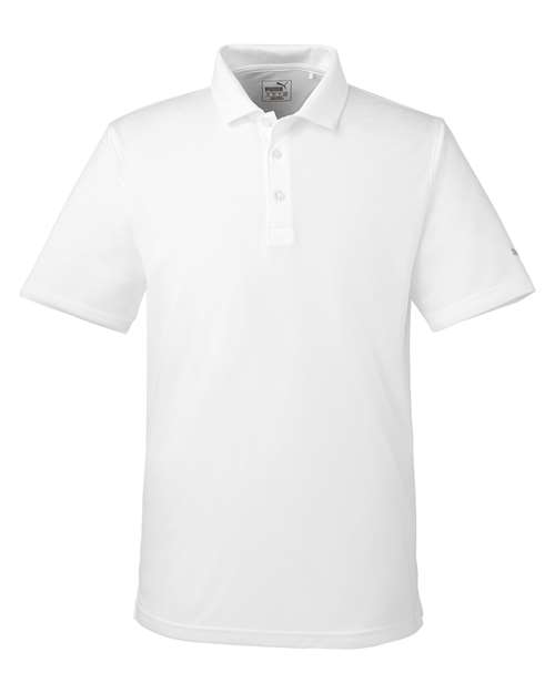 Puma Golf Men's Icon Golf Polo thumbnail 3