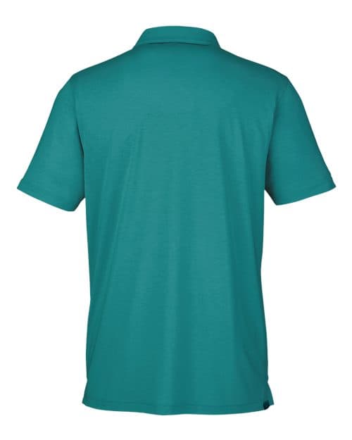 Puma Golf Men's Bandon Polo thumbnail 4