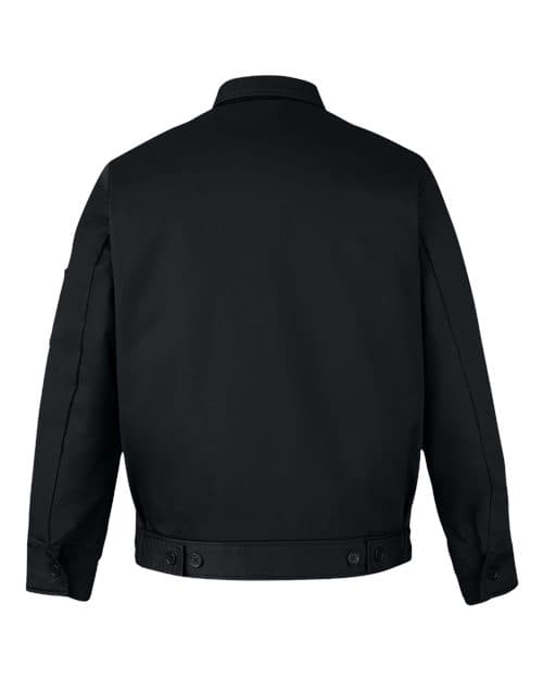Harriton Unisex ClimaBloc® Station Jacket thumbnail 4