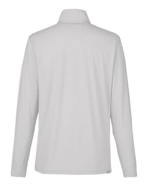 Puma Golf Men's Bandon Quarter-Zip Pullover thumbnail 4