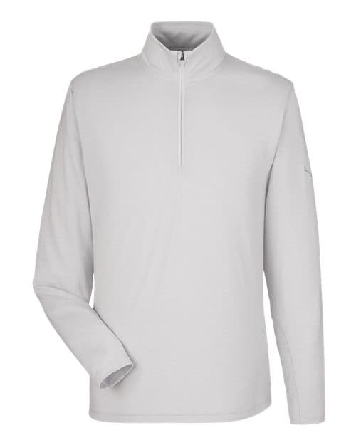 Puma Golf Men's Bandon Quarter-Zip Pullover thumbnail 3
