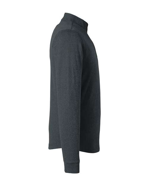 Swannies Men's Emery Quarter-Zip Pullover thumbnail 5