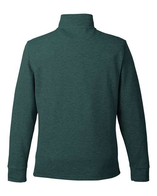 vineyard vines Men's Saltwater Quarter-Zip Pullover thumbnail 4