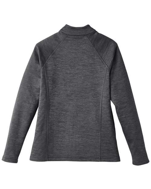 North End Women's Flux 2.0 Full-Zip Jacket thumbnail 4