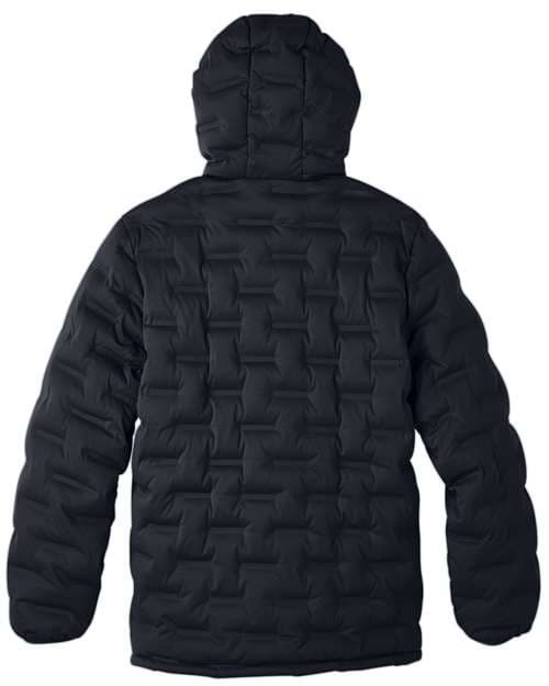 North End Men's UTK SubDown Loft Puffer Jacket thumbnail 4