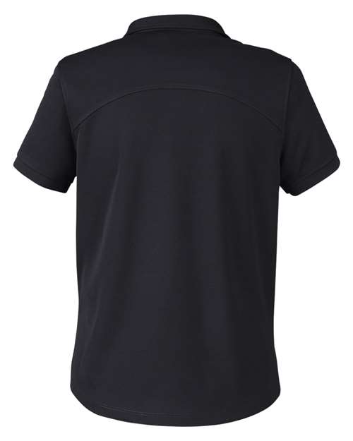 North End Women's Express Tech Performance Polo thumbnail 4