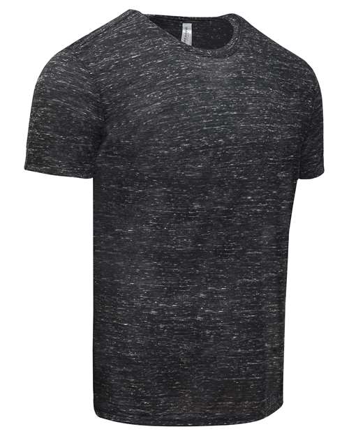 Threadfast Apparel Men's Blizzard Jersey T-Shirt thumbnail 3