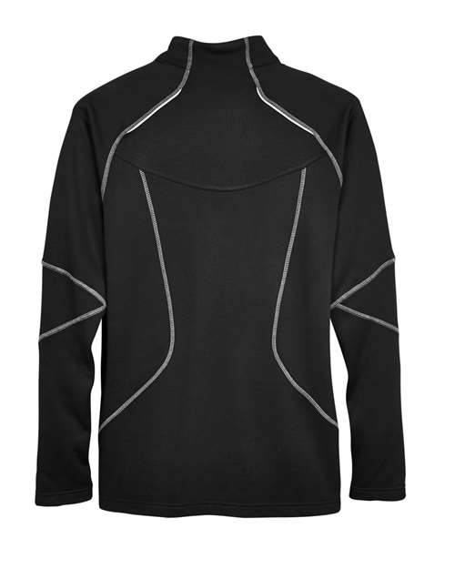 North End Men's Gravity Performance Fleece Jacket thumbnail 4