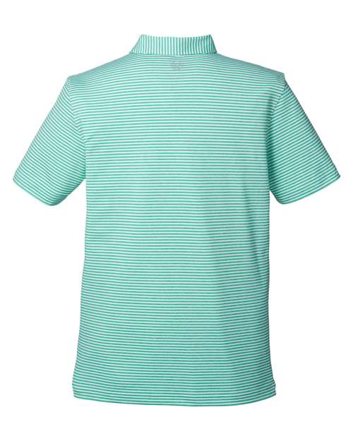 vineyard vines Men's Heathered Winstead Sankaty Polo thumbnail 4