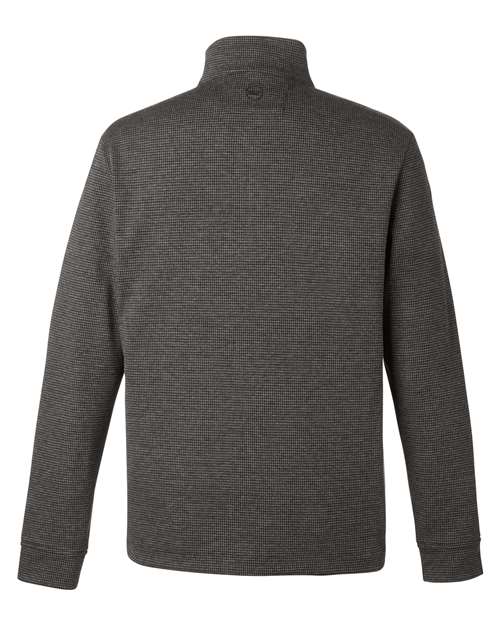 vineyard vines Men's Bluffs Quarter-Zip Pullover thumbnail 4