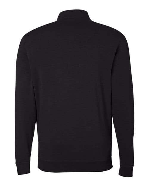 TASC Performance Inc Men's Cloud French Terry Quarter-Zip Pullover thumbnail 4