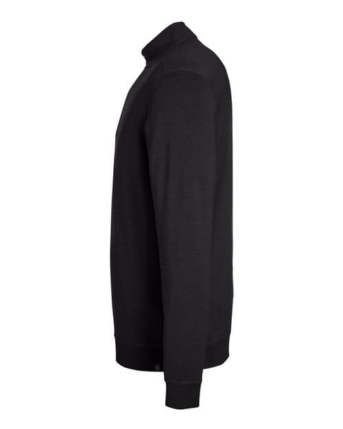 TASC Performance Inc Men's Cloud French Terry Quarter-Zip Pullover thumbnail 6