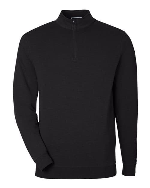 TASC Performance Inc Men's Cloud French Terry Quarter-Zip Pullover thumbnail 3
