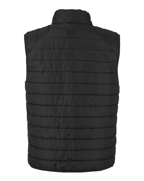TASC Performance Inc Men's Quilted Puffer Vest thumbnail 4