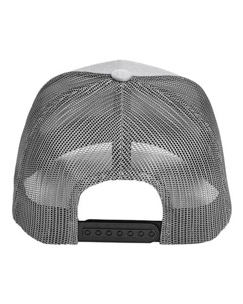 Team 365 Zone Performance Trucker Cap by Yupoong thumbnail 3