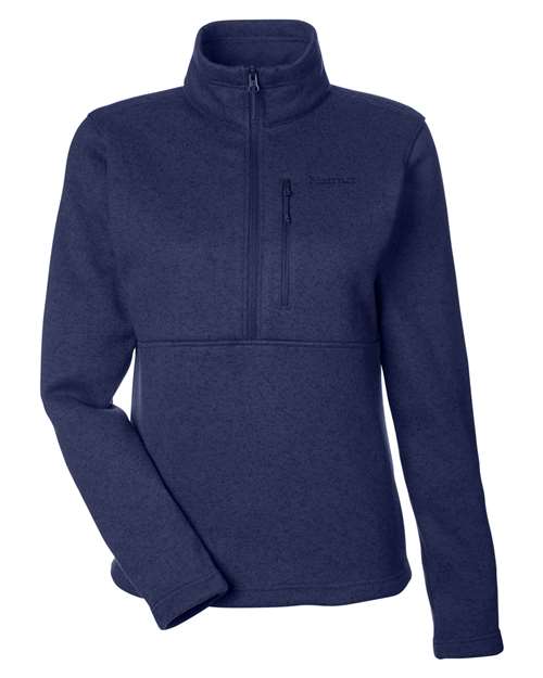 Marmot Women's Dropline Half-Zip Jacket thumbnail 3
