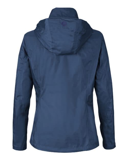 Marmot Women's PreCip® Eco Packable Rain Jacket thumbnail 4