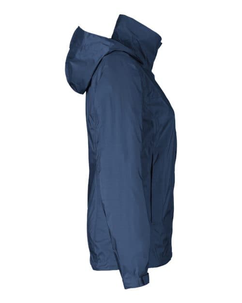Marmot Women's PreCip® Eco Packable Rain Jacket thumbnail 6