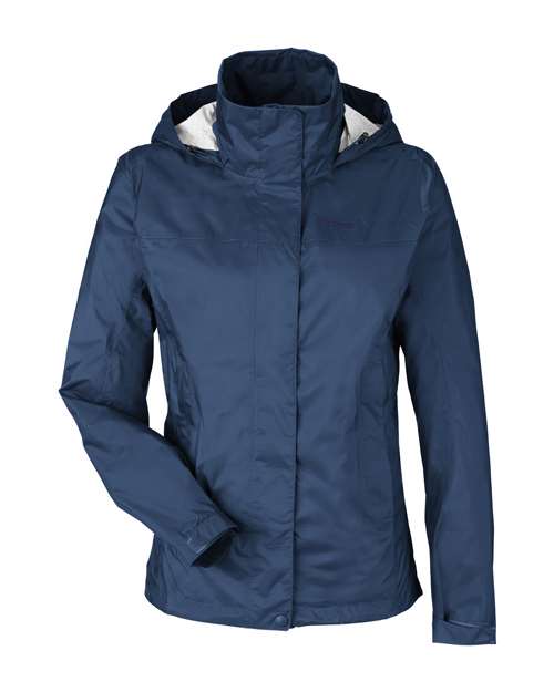 Marmot Women's PreCip® Eco Packable Rain Jacket thumbnail 3