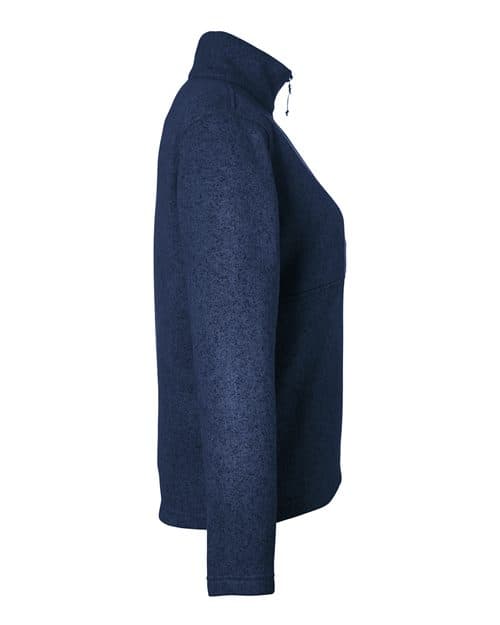 Marmot Women's Drop Line Half-Zip Jacket thumbnail 6