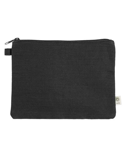 econscious Hemp Pouch thumbnail 2