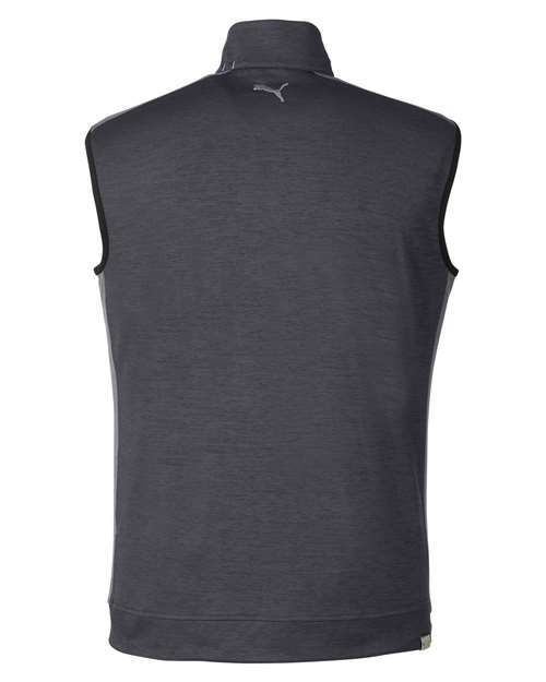 Puma Golf Men's T7 Cloudspun Vest thumbnail 4