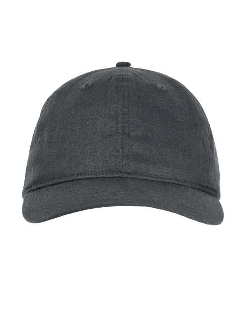 econscious Hemp Hero Six-Panel Cap thumbnail 2
