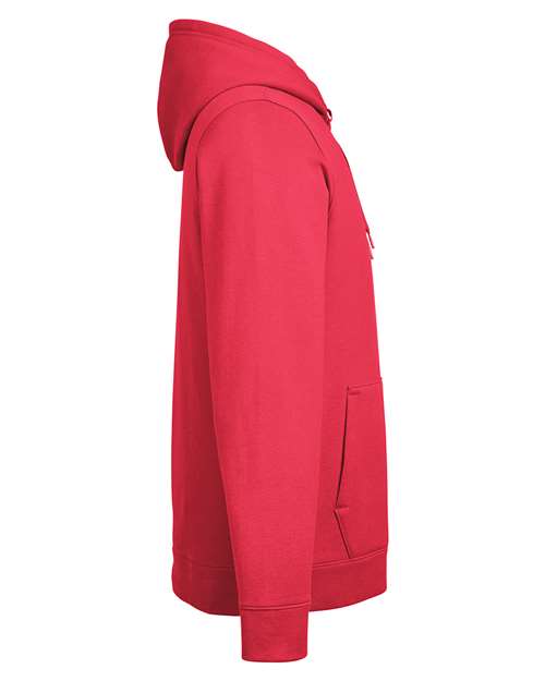 Under Armour Men's Hustle Hooded Sweatshirt thumbnail 6
