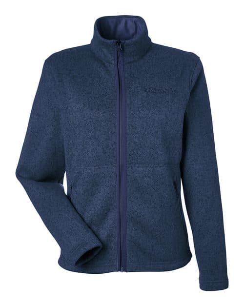 Marmot Women's Drop Line Fleece Jacket thumbnail 3